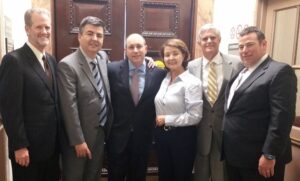 Law.com - Carlos Velasquez